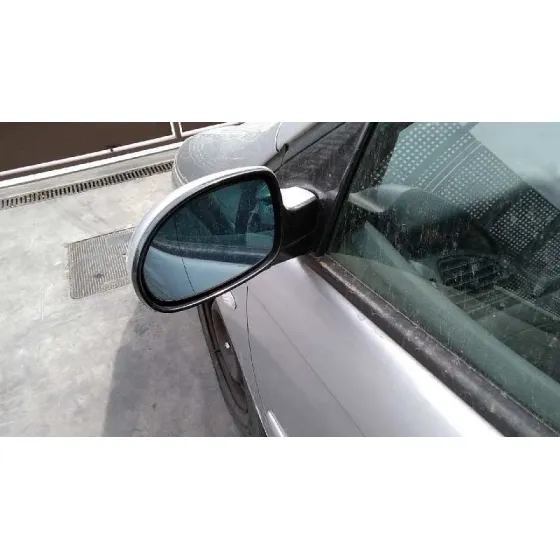 CITROEN C5 BERLINA '2001 2.2 HDI VIVACE GRIS PLATA