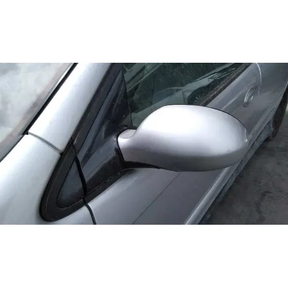 CITROEN C5 BERLINA '2001 2.2 HDI VIVACE GRIS PLATA