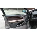 CITROEN C5 BERLINA '2001 2.2 HDI VIVACE GRIS PLATA