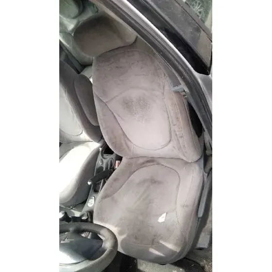 CITROEN C5 BERLINA '2001 2.2 HDI VIVACE GRIS PLATA