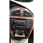 CITROEN C5 BERLINA '2001 2.2 HDI VIVACE GRIS PLATA