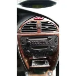 CITROEN C5 BERLINA '2001 2.2 HDI VIVACE GRIS PLATA