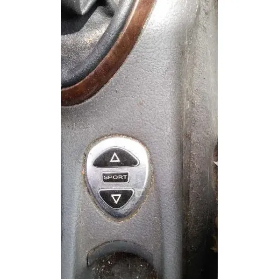 CITROEN C5 BERLINA '2001 2.2 HDI VIVACE GRIS PLATA