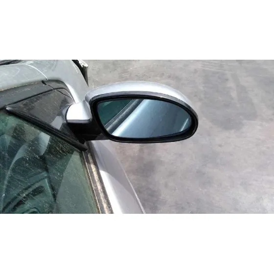 CITROEN C5 BERLINA '2001 2.2 HDI VIVACE GRIS PLATA