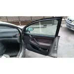 CITROEN C5 BERLINA '2001 2.2 HDI VIVACE GRIS PLATA