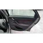 CITROEN C5 BERLINA '2001 2.2 HDI VIVACE GRIS PLATA