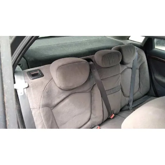 CITROEN C5 BERLINA '2001 2.2 HDI VIVACE GRIS PLATA