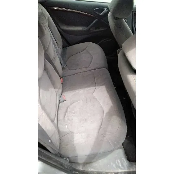 CITROEN C5 BERLINA '2001 2.2 HDI VIVACE GRIS PLATA