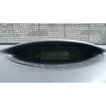 CITROEN C5 BERLINA '2001 2.2 HDI VIVACE GRIS PLATA