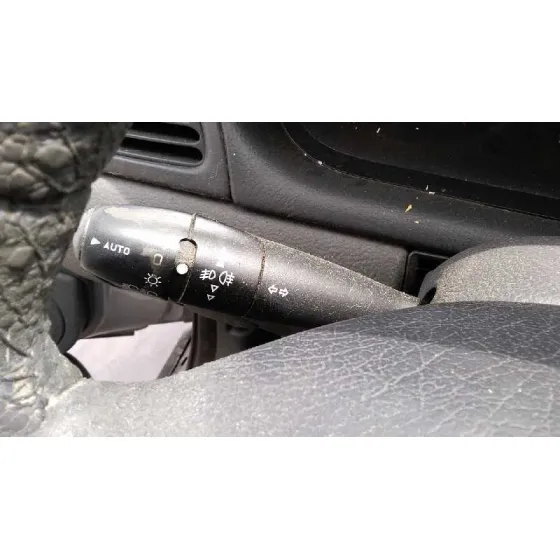 CITROEN C5 BERLINA '2001 2.2 HDI VIVACE GRIS PLATA