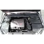 CITROEN C5 BERLINA '2001 2.2 HDI VIVACE GRIS PLATA