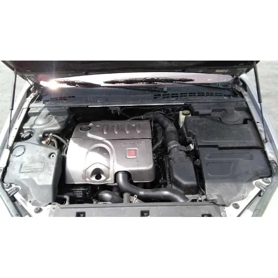 CITROEN C5 BERLINA '2001 2.2 HDI VIVACE GRIS PLATA