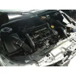 SAAB 9-3 SPORT HATCH SAAB 9-3 SPORT HATCH '2008 AERO NEGRO 2007