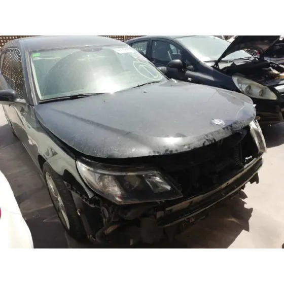 SAAB 9-3 SPORT HATCH '2008 AERO NEGRO