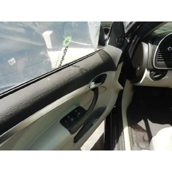 SAAB 9-3 SPORT HATCH '2008 AERO NEGRO