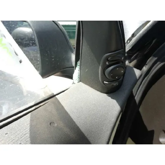 SAAB 9-3 SPORT HATCH '2008 AERO NEGRO