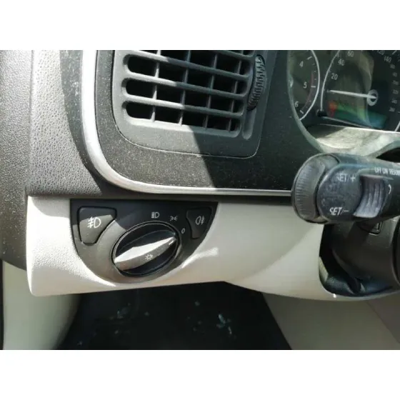 SAAB 9-3 SPORT HATCH '2008 AERO NEGRO