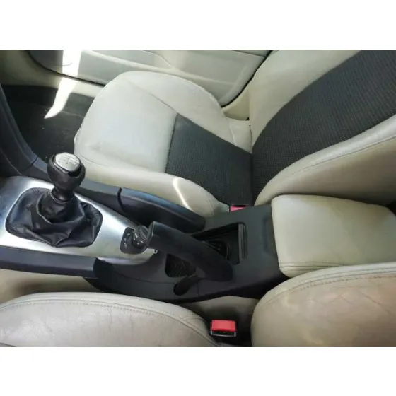 SAAB 9-3 SPORT HATCH '2008 AERO NEGRO