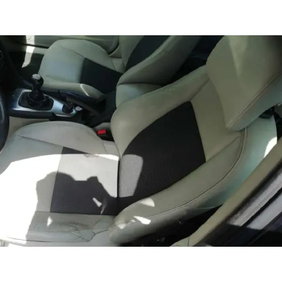 SAAB 9-3 SPORT HATCH '2008 AERO NEGRO
