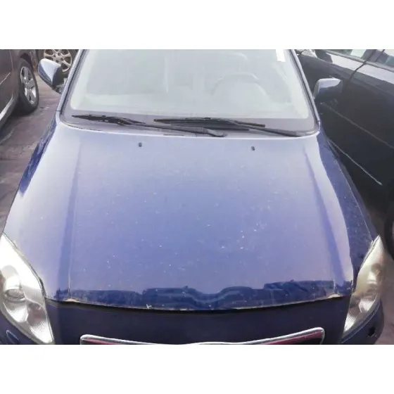 TOYOTA AVENSIS BERLINA (T25) '2004 2.0 D-CAT AZUL