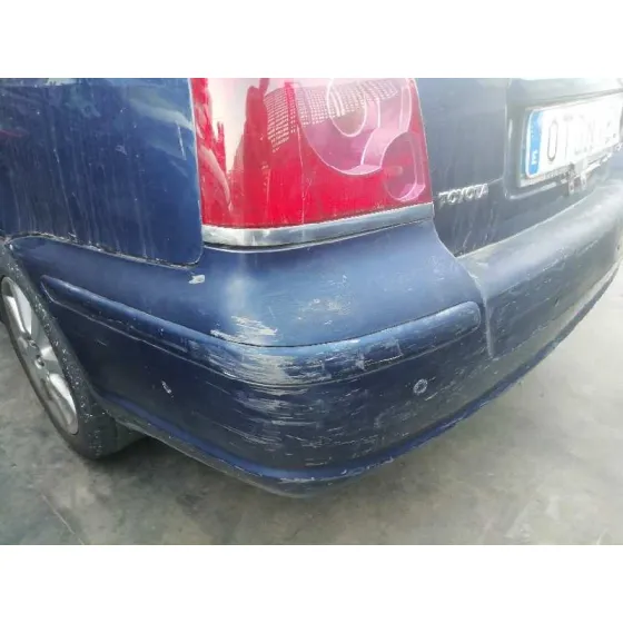 TOYOTA AVENSIS BERLINA (T25) '2004 2.0 D-CAT AZUL