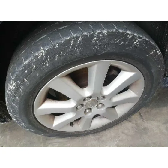 TOYOTA AVENSIS BERLINA (T25) '2004 2.0 D-CAT AZUL