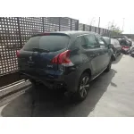PEUGEOT 3008 PEUGEOT 3008 '2015 ALLURE AZUL OSCURO 2011