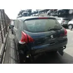 PEUGEOT 3008 PEUGEOT 3008 '2015 ALLURE AZUL OSCURO 2011