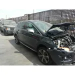 PEUGEOT 3008 PEUGEOT 3008 '2015 ALLURE AZUL OSCURO 2011