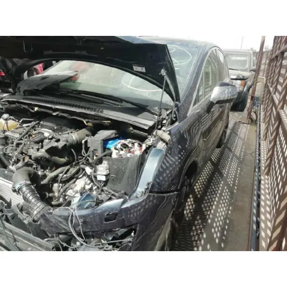 PEUGEOT 3008 '2015 ALLURE AZUL OSCURO