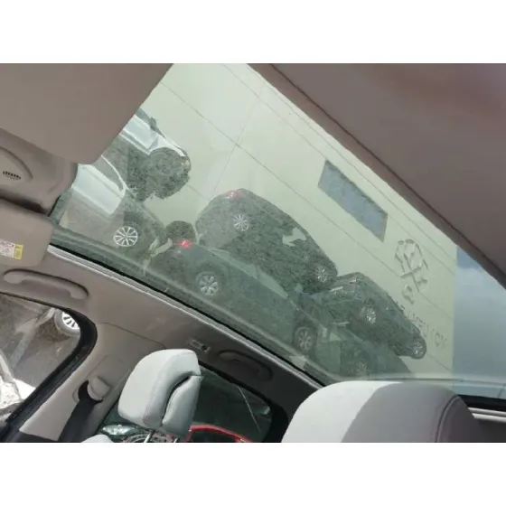 PEUGEOT 3008 '2015 ALLURE AZUL OSCURO
