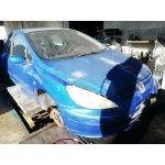 PEUGEOT 307 (S1) PEUGEOT 307 (S1) '2001 XN AZUL 2001
