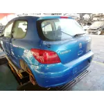 PEUGEOT 307 (S1) PEUGEOT 307 (S1) '2001 XN AZUL 2001