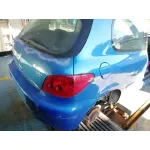 PEUGEOT 307 (S1) PEUGEOT 307 (S1) '2001 XN AZUL 2001