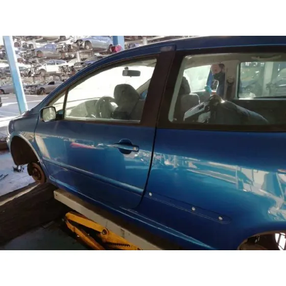 PEUGEOT 307 (S1) '2001 XN AZUL