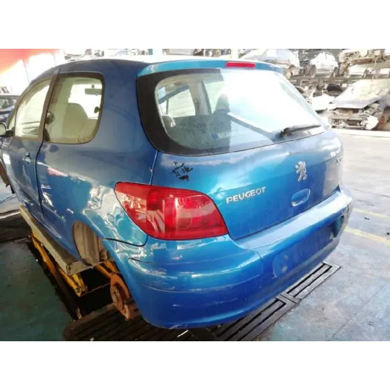 PEUGEOT 307 (S1) '2001 XN AZUL