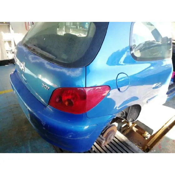 PEUGEOT 307 (S1) '2001 XN AZUL