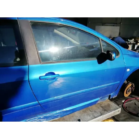 PEUGEOT 307 (S1) '2001 XN AZUL