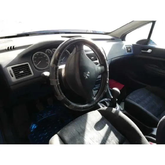 PEUGEOT 307 (S1) '2001 XN AZUL