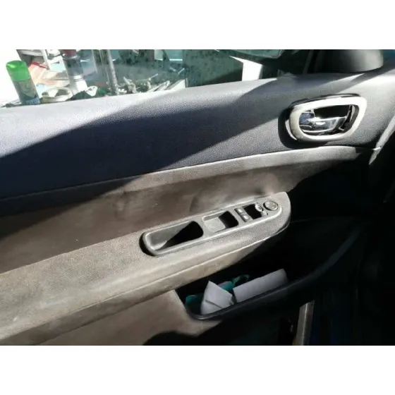PEUGEOT 307 (S1) '2001 XN AZUL