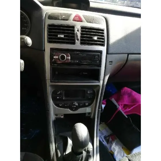 PEUGEOT 307 (S1) '2001 XN AZUL