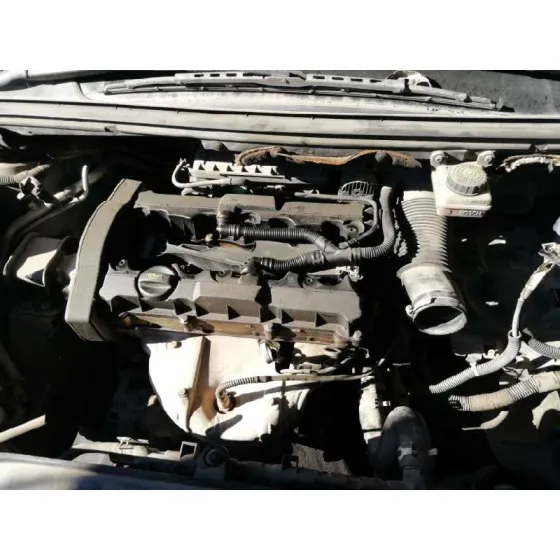 PEUGEOT 307 (S1) '2001 XN AZUL