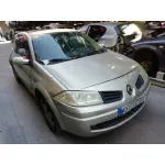 RENAULT MEGANE II BERLINA 3P RENAULT MEGANE II BERLINA 3P '2006 1.5 DCI DIESEL CAT GRIS 2002