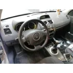 RENAULT MEGANE II BERLINA 3P RENAULT MEGANE II BERLINA 3P '2006 1.5 DCI DIESEL CAT GRIS 2002