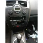 RENAULT MEGANE II BERLINA 3P RENAULT MEGANE II BERLINA 3P '2006 1.5 DCI DIESEL CAT GRIS 2002