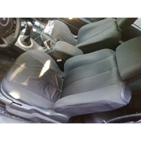 RENAULT MEGANE II BERLINA 3P '2006 1.5 DCI DIESEL CAT GRIS