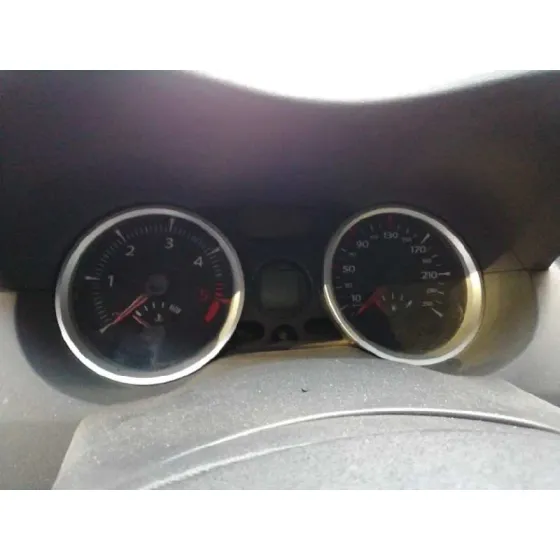 RENAULT MEGANE II BERLINA 3P '2006 1.5 DCI DIESEL CAT GRIS