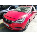 OPEL ASTRA K LIM. 5TÜRIG OPEL ASTRA K LIM. 5TÜRIG '2019 DYNAMIC ROJO 2015