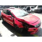 OPEL ASTRA K LIM. 5TÜRIG OPEL ASTRA K LIM. 5TÜRIG '2019 DYNAMIC ROJO 2015