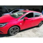 OPEL ASTRA K LIM. 5TÜRIG OPEL ASTRA K LIM. 5TÜRIG '2019 DYNAMIC ROJO 2015